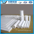 PTFE Rods for Chemical Industry